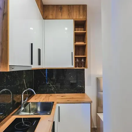 Apartment Jad *