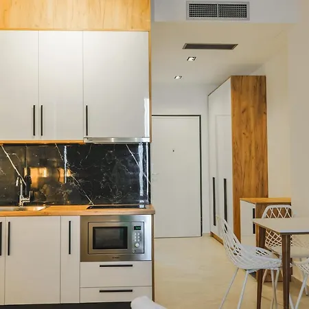 Jad Apartment