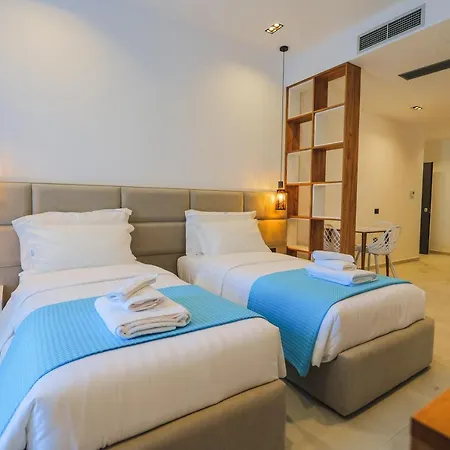 Apartment Jad