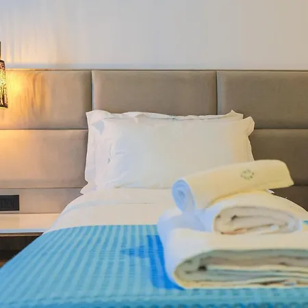 Apartment Jad Sarande