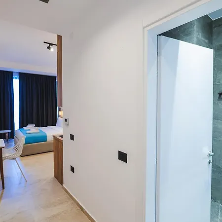 Jad Apartment