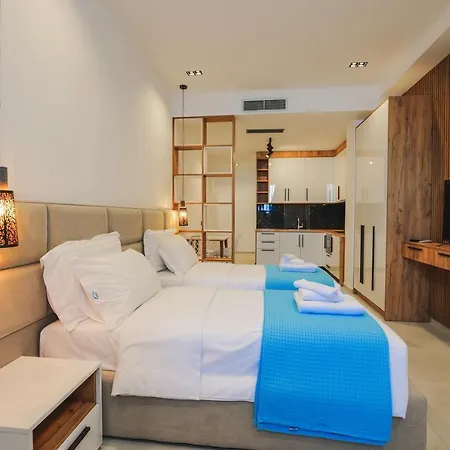 Jad Apartment Sarande