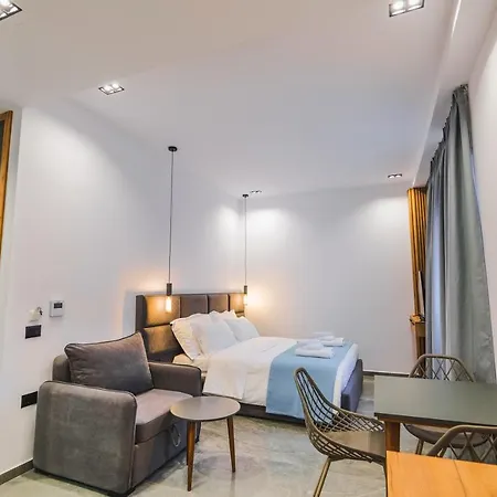 Apartment Jad