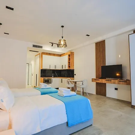 Apartment Jad Sarande