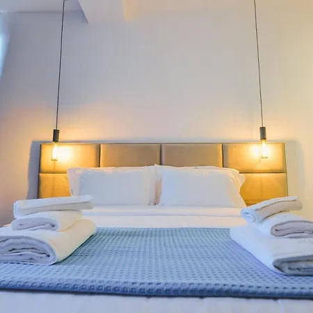 Apartment Jad Sarande