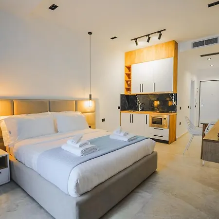 Jad Apartment Sarande