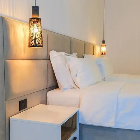Jad Apartment