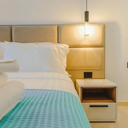 Jad Apartment