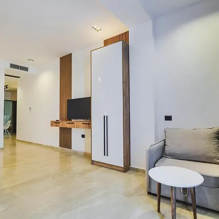 Apartment Jad *